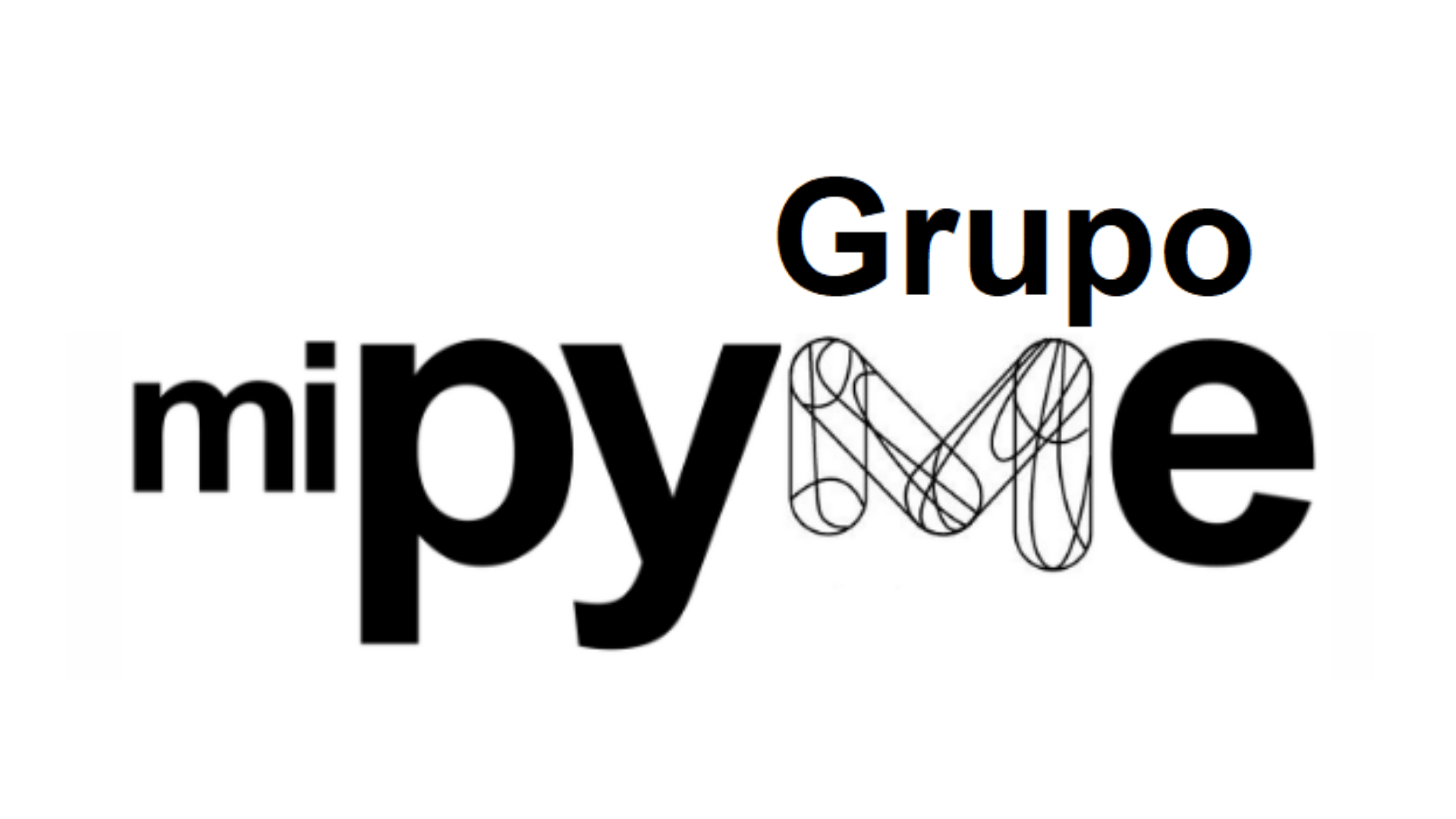 LOGO GRUPO MI PYME