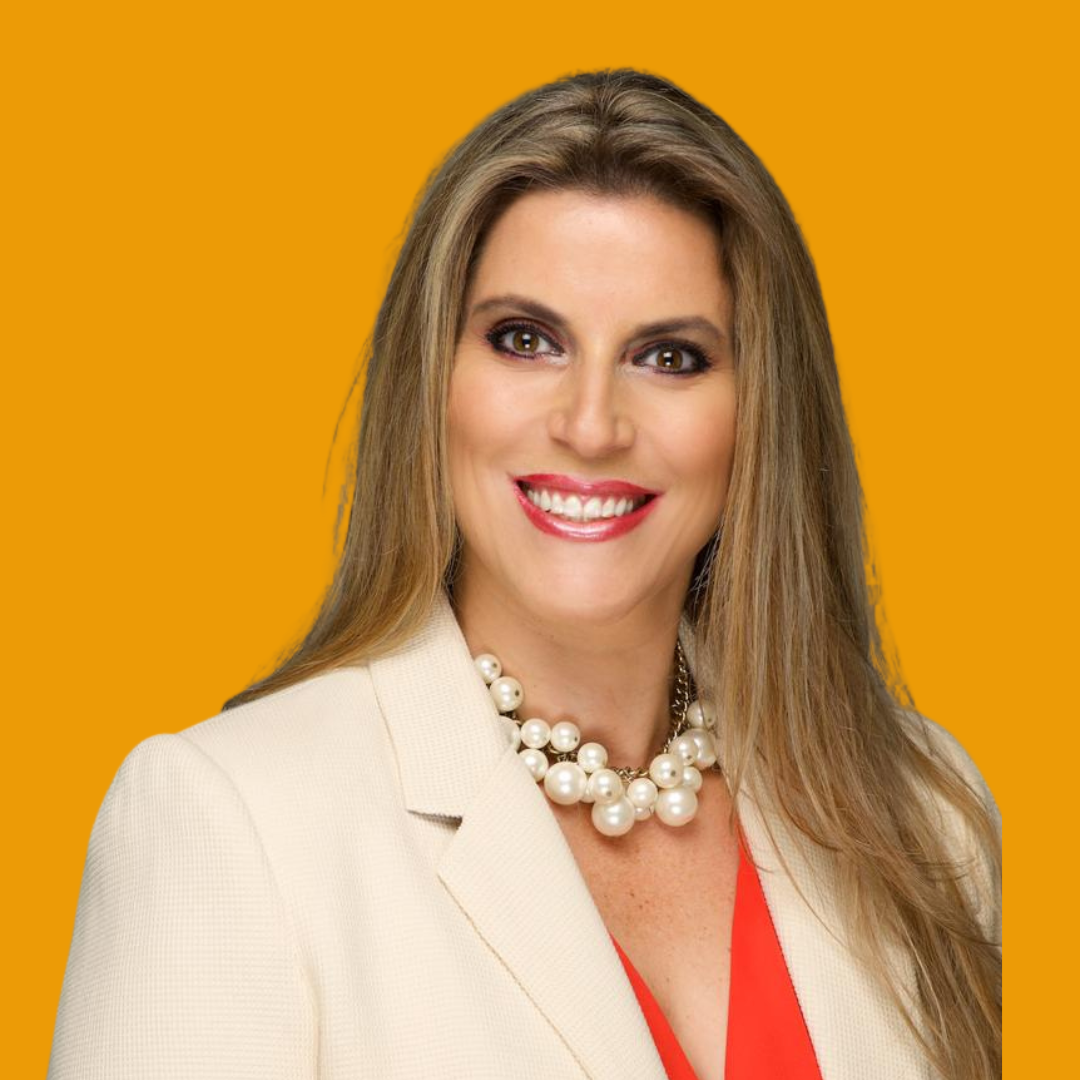 Avril Peña