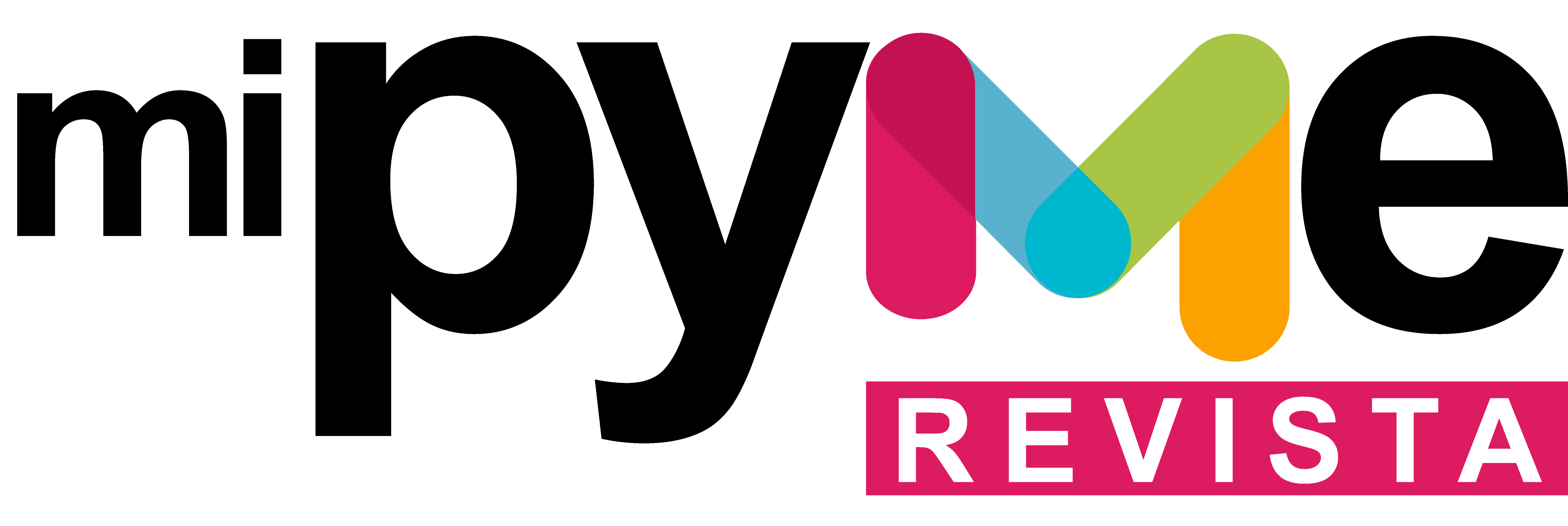 LOGO REVISTA MI PYME png