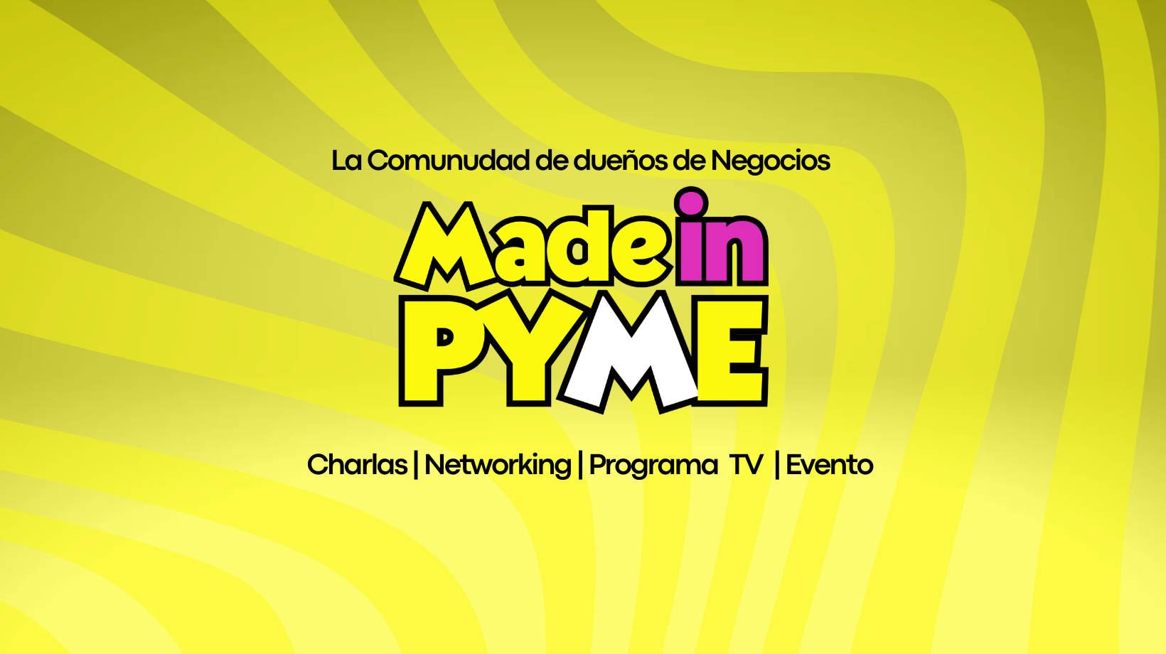 WEB MADE IN PYME