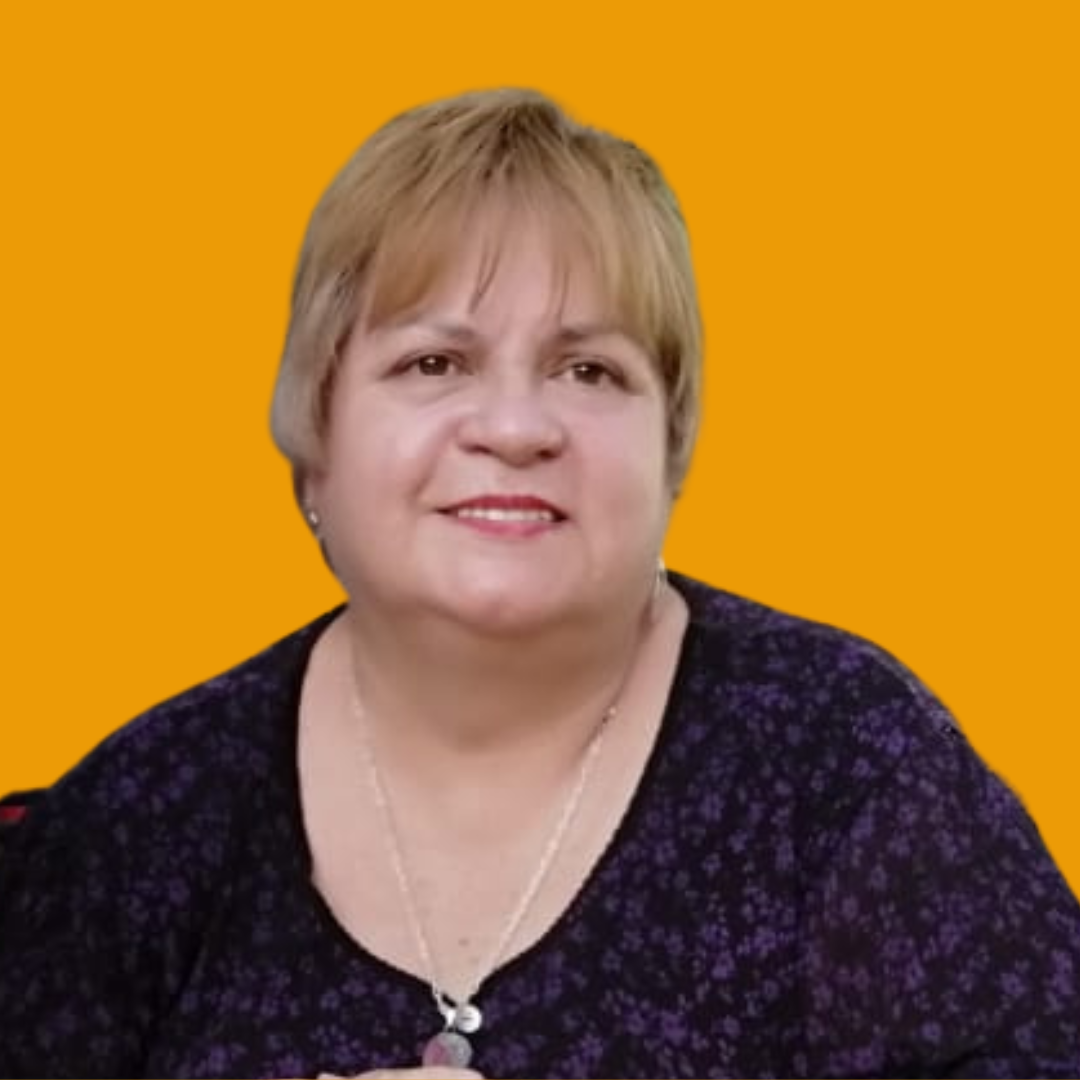 anita zamora