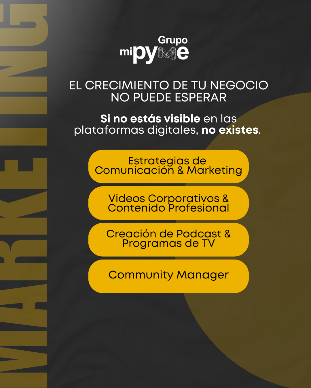 anuncio revista
