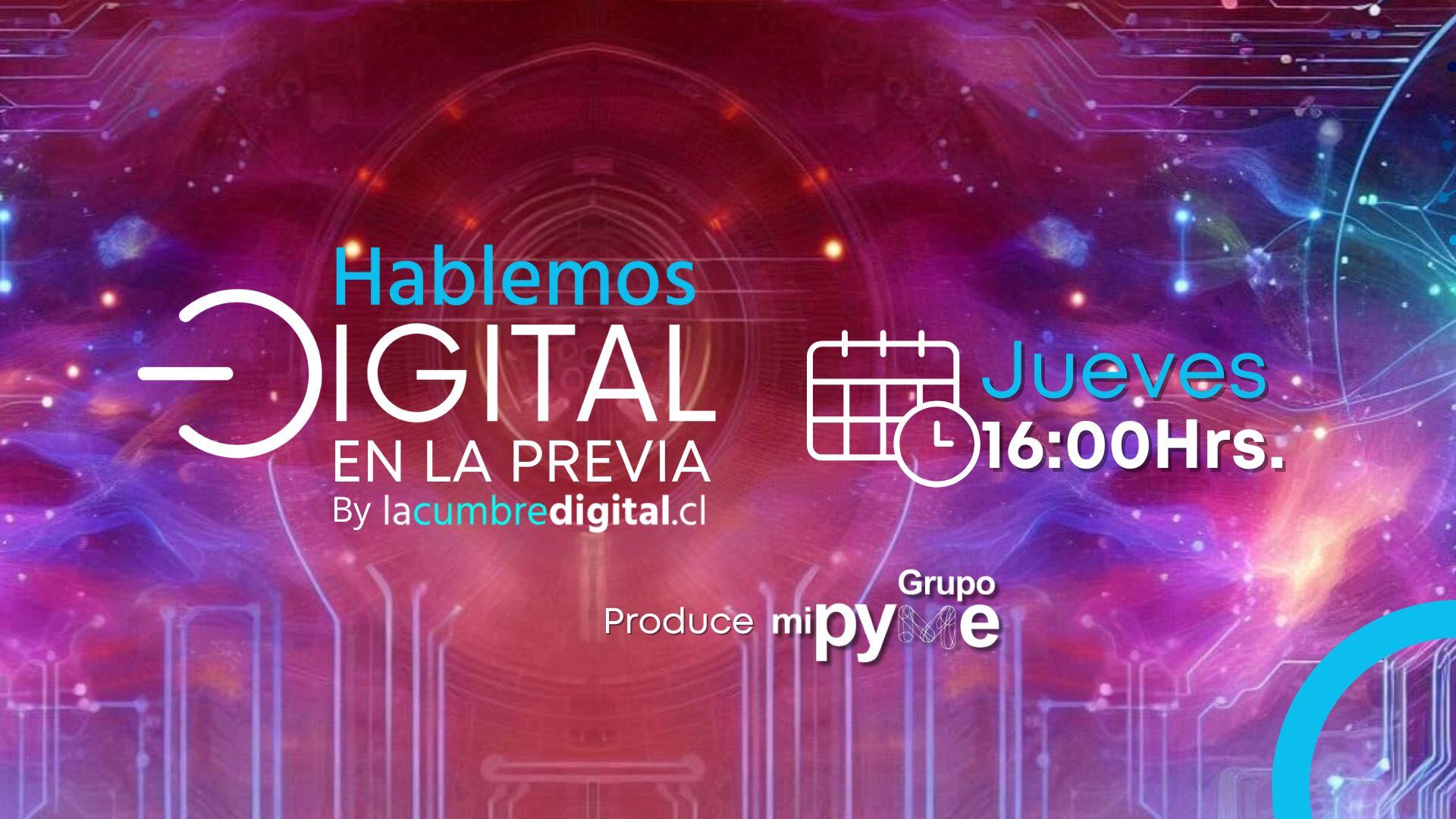 banner revista (Vídeo)