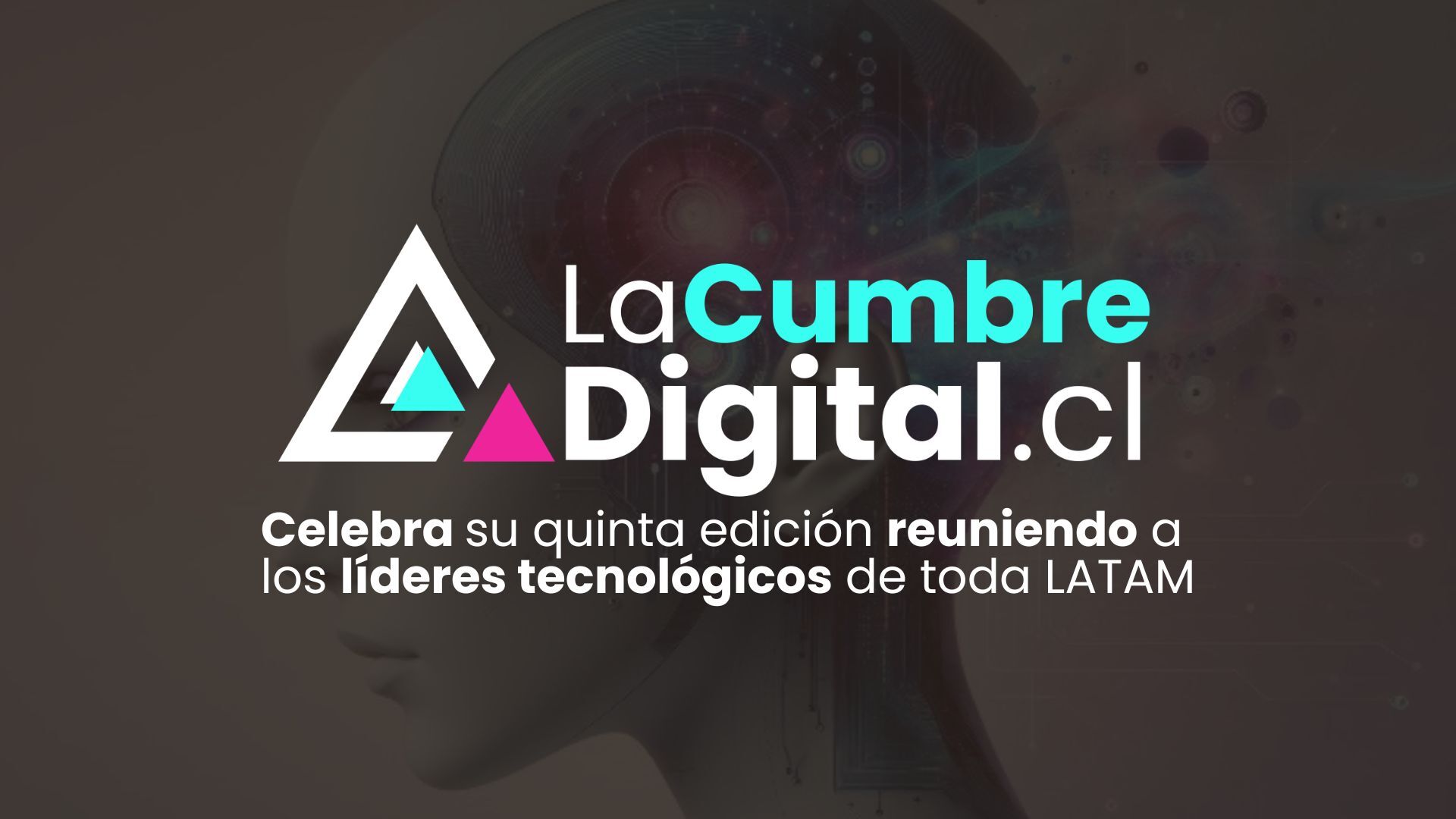 la cumbre digital - banner
