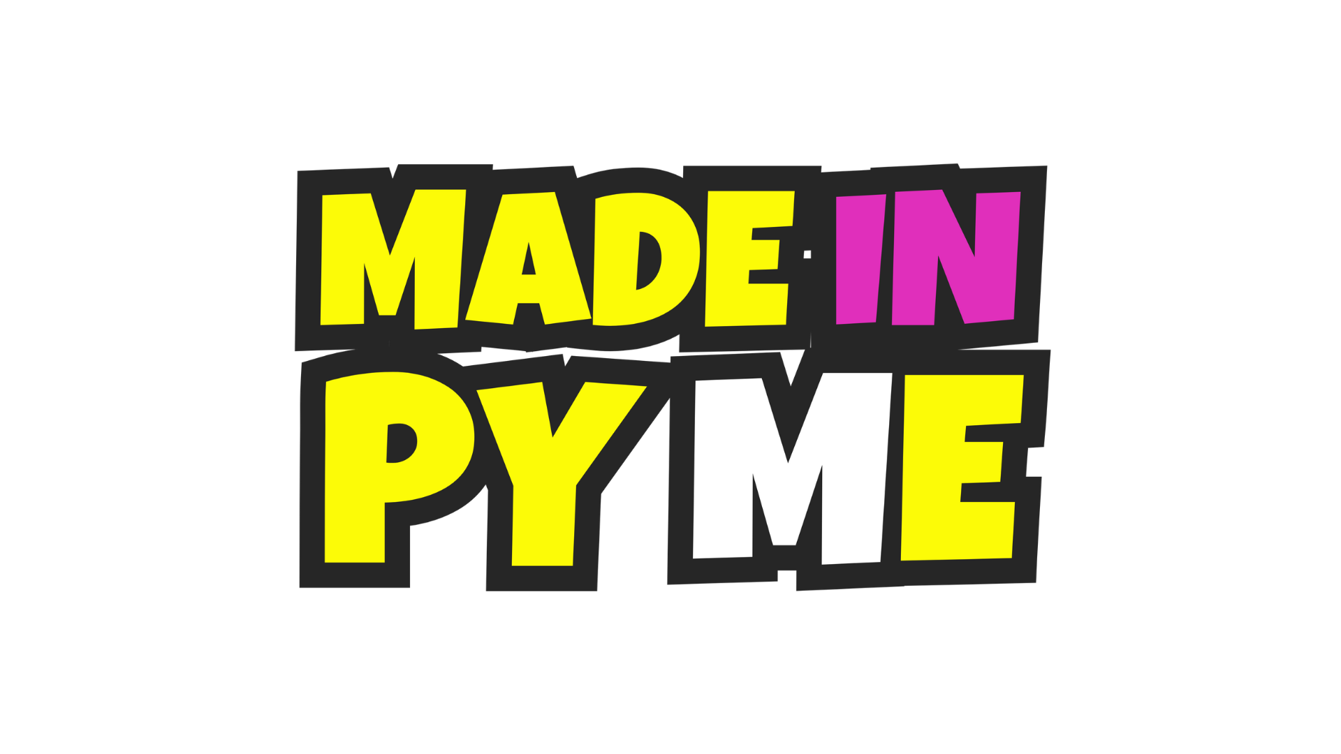logo MINPYME